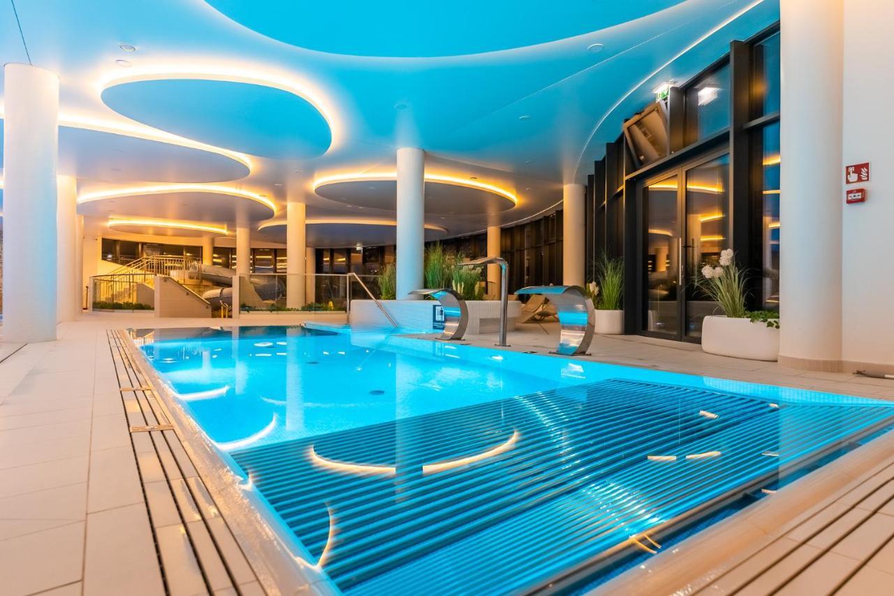 Apartament Lux Tukan B003, Polanki Aqua - Holiday City Колобжег Экстерьер фото